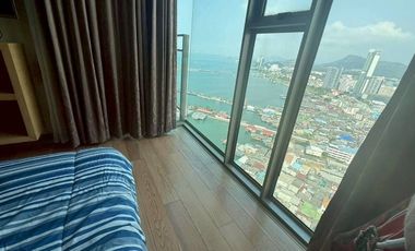 For rent 1 bed condo in Si Racha, Chonburi