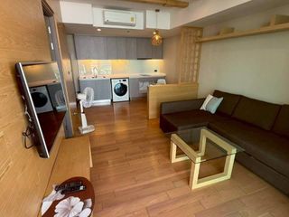 For rent 1 bed condo in Si Racha, Chonburi