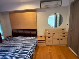 For rent 1 bed condo in Si Racha, Chonburi