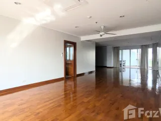 For rent 3 bedrooms apartment in Sathon, Bangkok