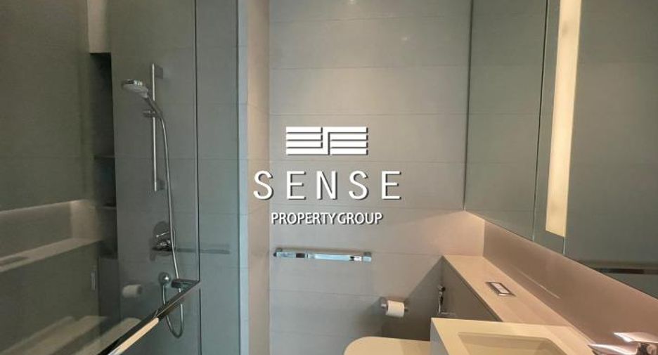 For sale 3 bedrooms condo in Watthana, Bangkok