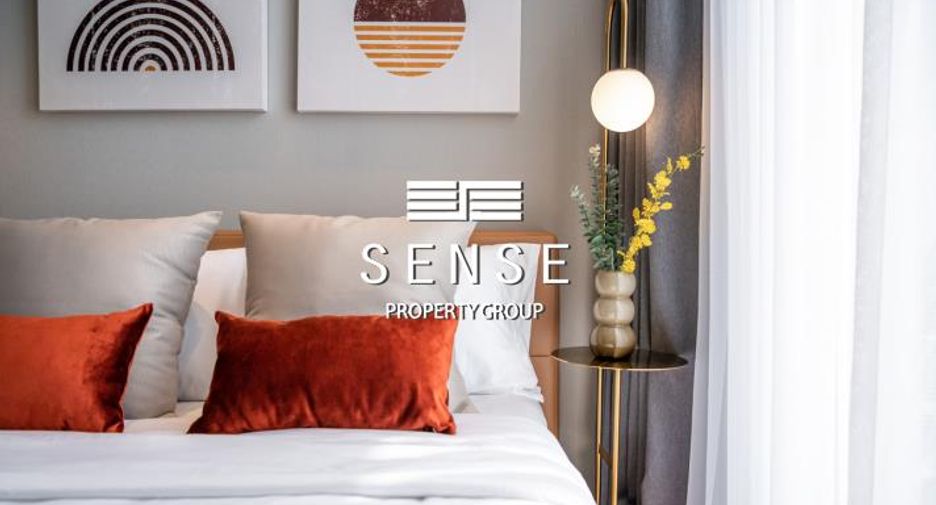Wohnung zur Miete mit 2 Zimmer in Khlong Toei, Bangkok