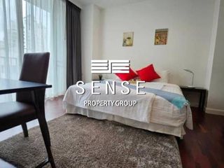 For rent 4 bedrooms condo in Sathon, Bangkok