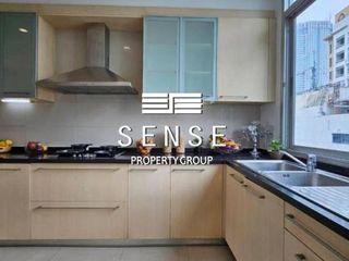 For rent 4 bedrooms condo in Sathon, Bangkok