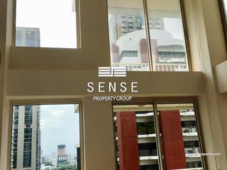 For sale and for rent 2 bedrooms condo in Pathum Wan, Bangkok