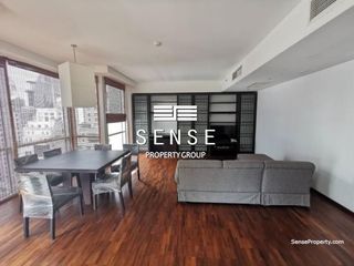 For sale and for rent 2 bedrooms condo in Pathum Wan, Bangkok