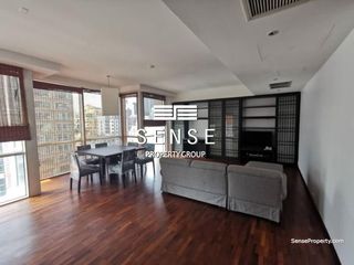 For sale and for rent 2 bedrooms condo in Pathum Wan, Bangkok