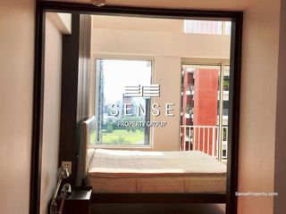 For sale and for rent 2 bedrooms condo in Pathum Wan, Bangkok