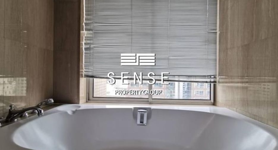 For sale and for rent 2 bedrooms condo in Pathum Wan, Bangkok