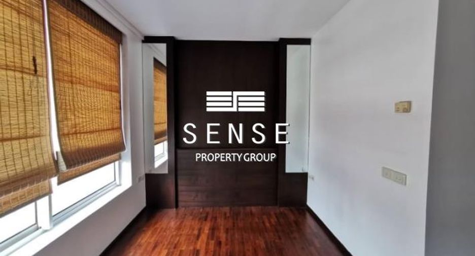 For sale and for rent 2 bedrooms condo in Pathum Wan, Bangkok