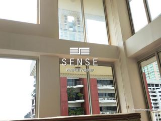 For sale and for rent 2 bedrooms condo in Pathum Wan, Bangkok