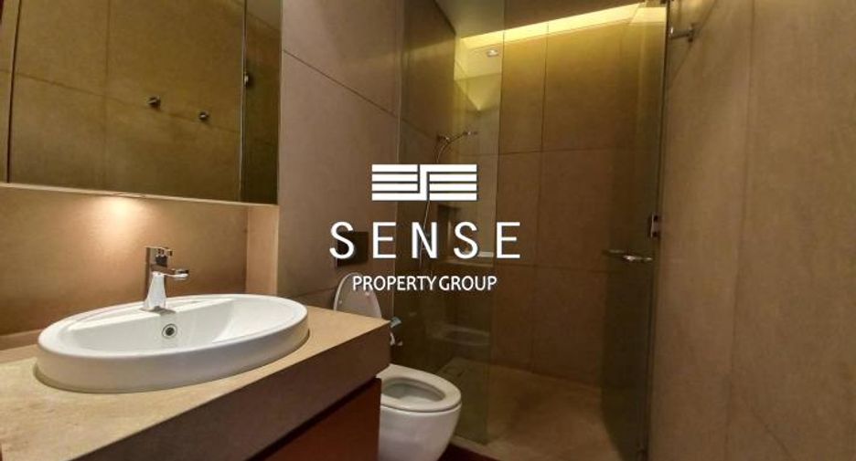 For sale 3 bedrooms condo in Sathon, Bangkok