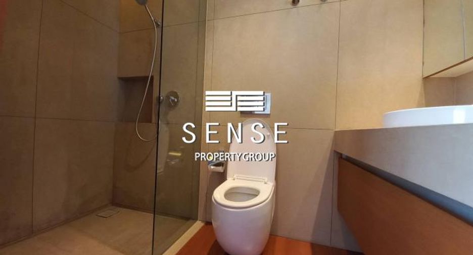 For sale 3 bedrooms condo in Sathon, Bangkok