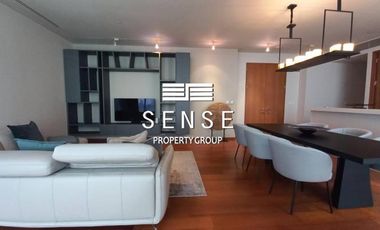 For sale 3 bedrooms condo in Sathon, Bangkok