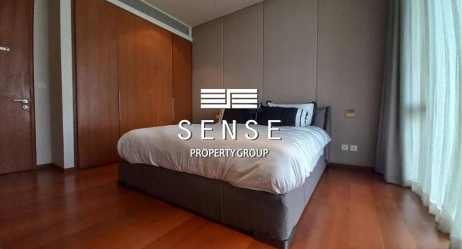 For sale 3 bedrooms condo in Sathon, Bangkok