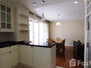 For rent 3 bedrooms apartment in Sathon, Bangkok