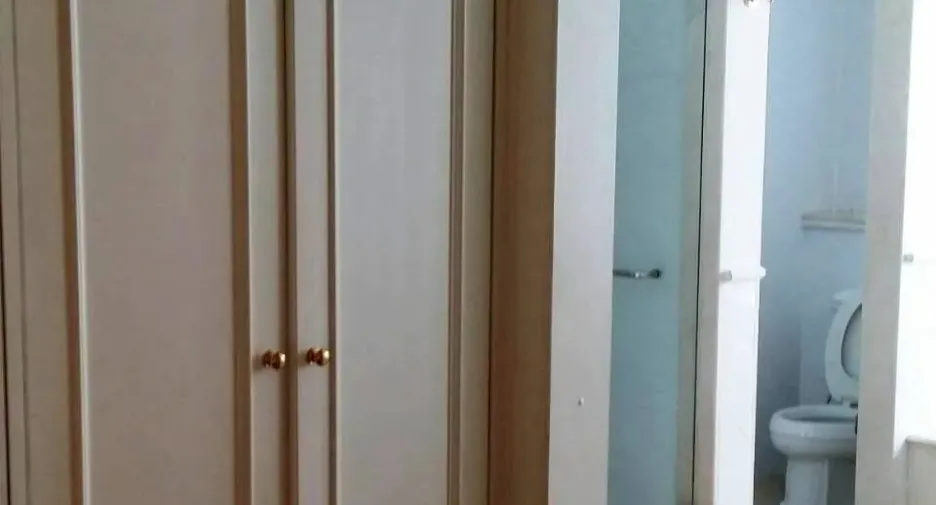 For rent 3 bedrooms apartment in Sathon, Bangkok