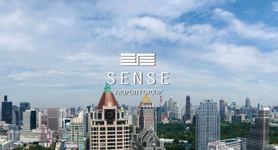 Wohnung zum Kauf mit 3 Zimmer in Sathon, Bangkok