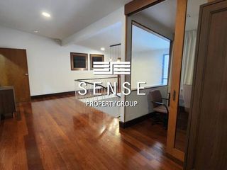 For rent 3 bedrooms house in Khlong Toei, Bangkok