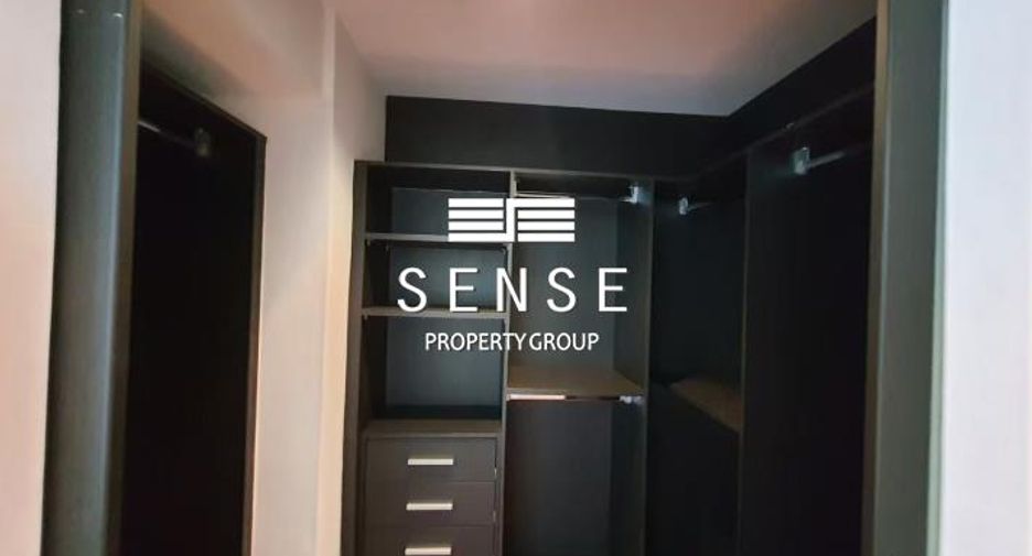 Condo en alquiler de 3 habitaciones en Pathum Wan, Bangkok