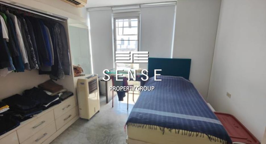 For sale 2 bedrooms condo in Sathon, Bangkok