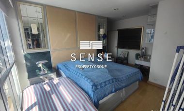For sale 2 bedrooms condo in Sathon, Bangkok