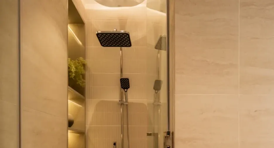 À vendre 1 chambre condo à Jomtien, Pattaya