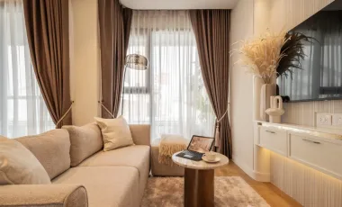 À vendre 1 chambre condo à Jomtien, Pattaya
