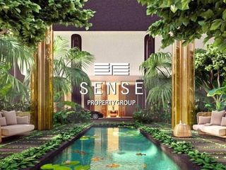 For sale 3 bedrooms condo in Pathum Wan, Bangkok