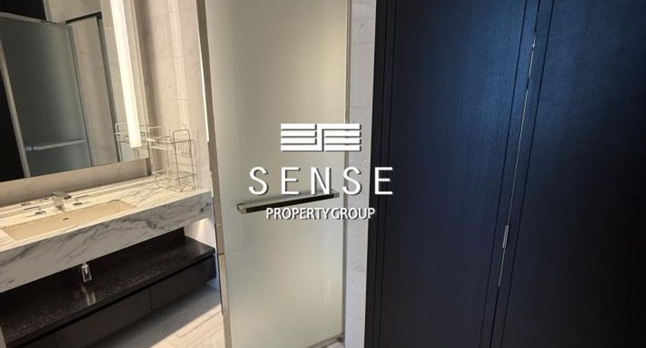 For rent 3 bedrooms condo in Bang Kho Laem, Bangkok
