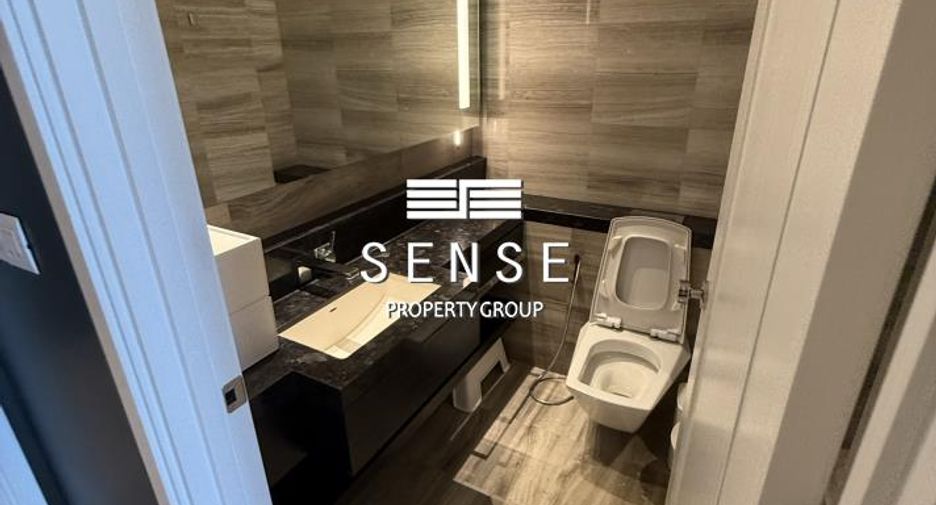 For rent 3 bedrooms condo in Bang Kho Laem, Bangkok