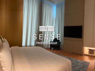 For sale 4 bedrooms condo in Sathon, Bangkok