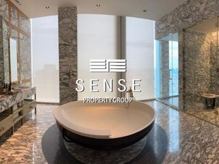 For sale 4 bedrooms condo in Sathon, Bangkok