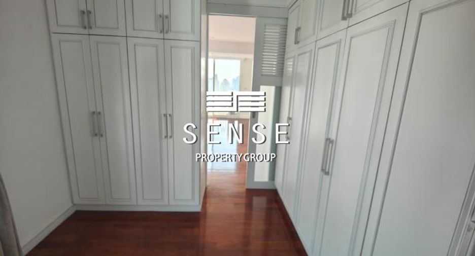 Wohnung zur Miete mit 4 Zimmer in Watthana, Bangkok