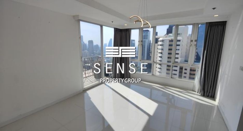 Wohnung zur Miete mit 4 Zimmer in Watthana, Bangkok