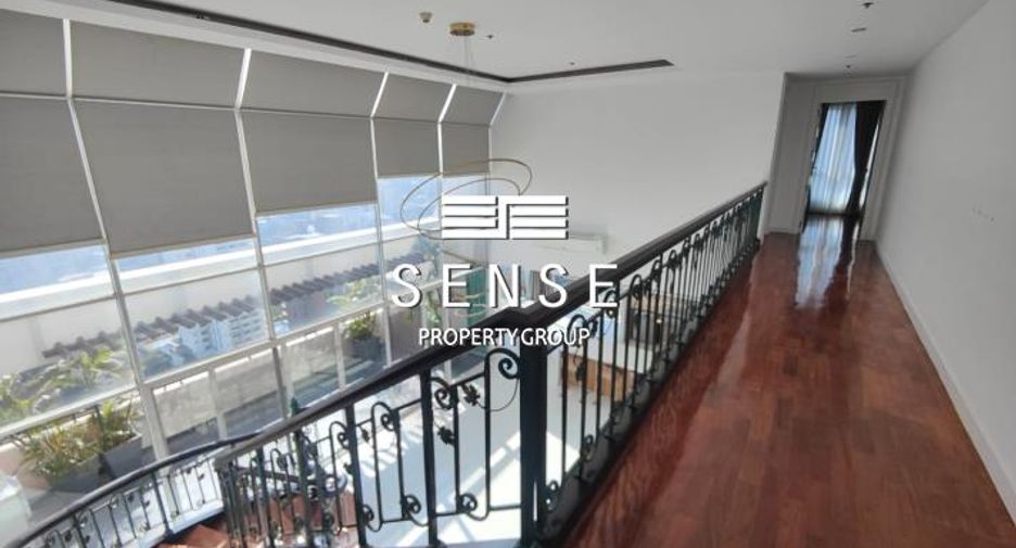 Wohnung zur Miete mit 4 Zimmer in Watthana, Bangkok
