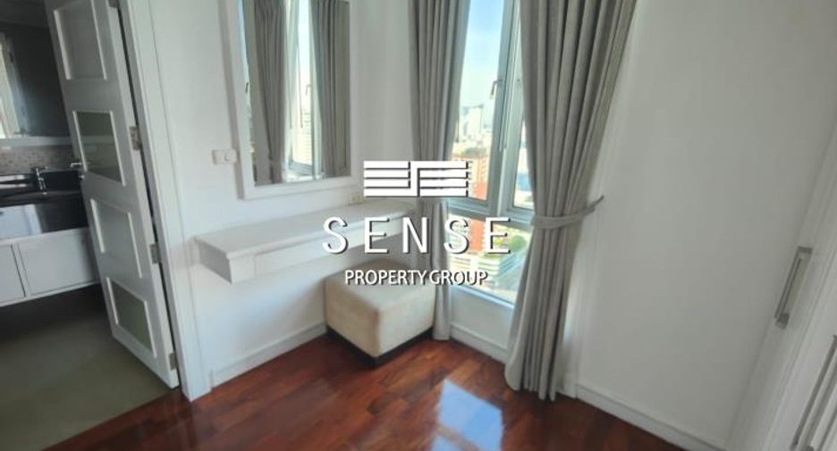 Wohnung zur Miete mit 4 Zimmer in Watthana, Bangkok