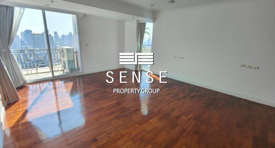 Wohnung zur Miete mit 4 Zimmer in Watthana, Bangkok