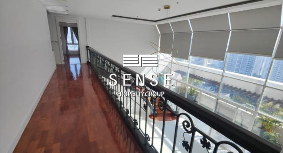 Wohnung zur Miete mit 4 Zimmer in Watthana, Bangkok