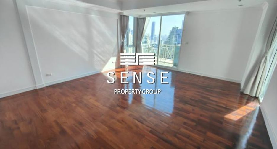 Wohnung zur Miete mit 4 Zimmer in Watthana, Bangkok