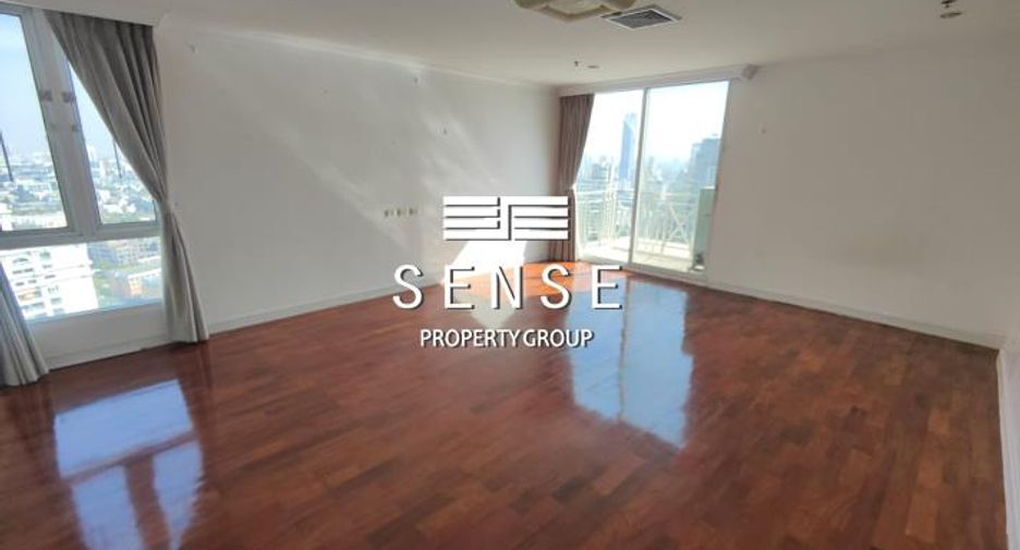 Wohnung zur Miete mit 4 Zimmer in Watthana, Bangkok