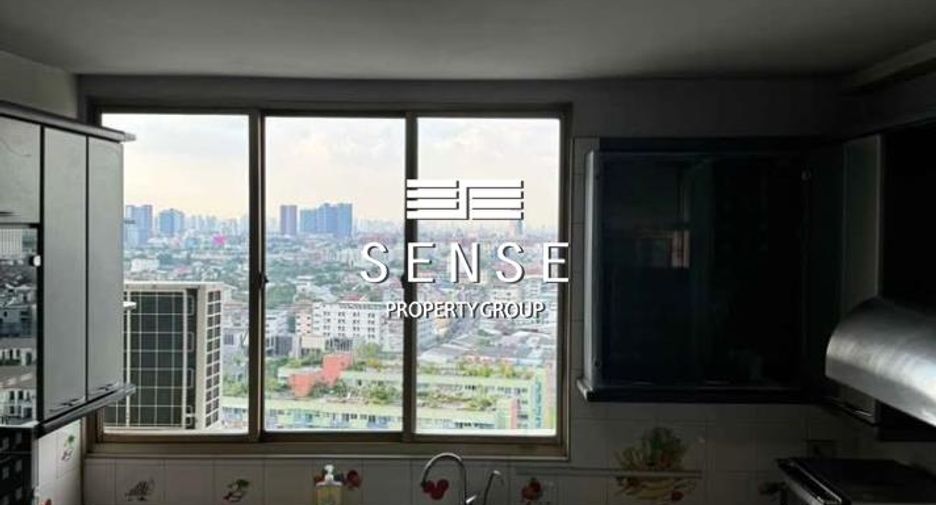 出售 6 卧室 公寓 在 Suan Luang, 曼谷