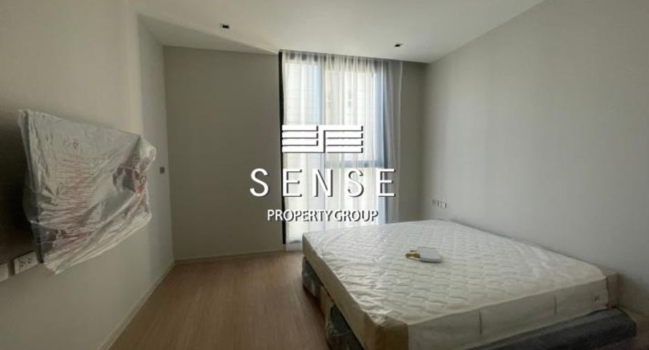 For rent 4 bedrooms condo in Khlong Toei, Bangkok