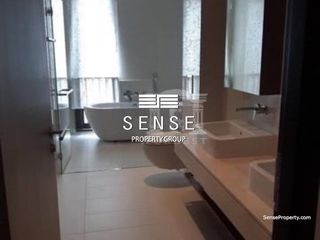 For sale 3 bedrooms condo in Yan Nawa, Bangkok