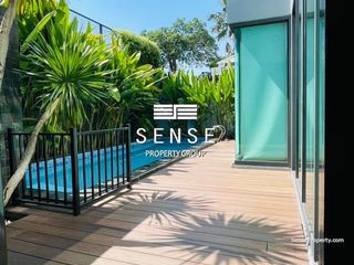 Haus zur Miete mit 3 Zimmer in Watthana, Bangkok