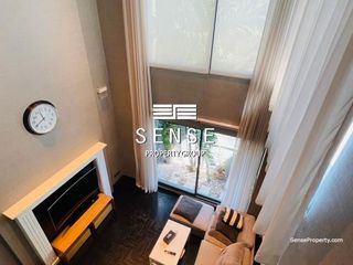 Haus zur Miete mit 3 Zimmer in Watthana, Bangkok