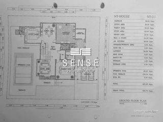For sale 4 bedrooms house in Pak Kret, Nonthaburi