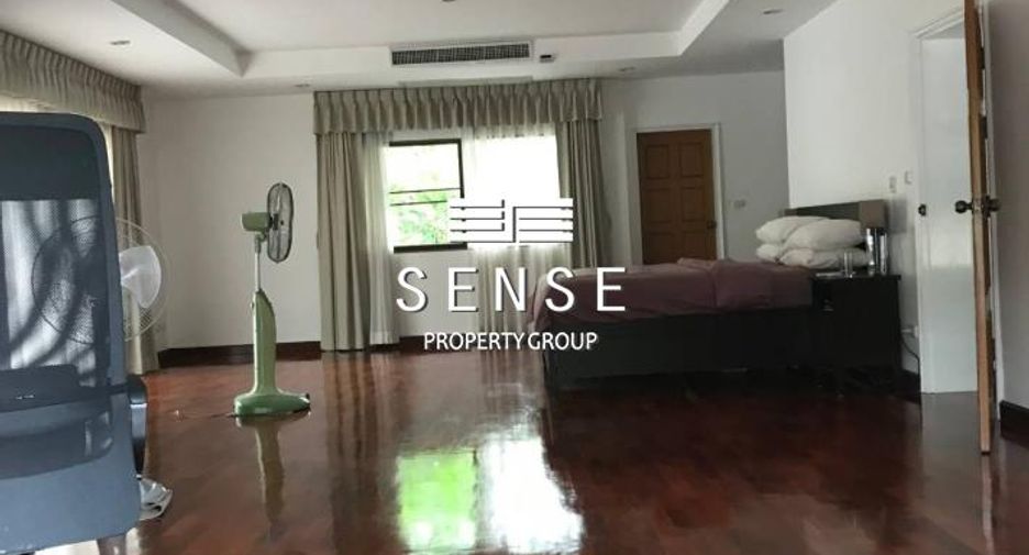 出售 4 卧室 独立屋 在 Pak Kret, Nonthaburi