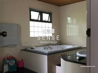 For sale 4 bedrooms house in Pak Kret, Nonthaburi