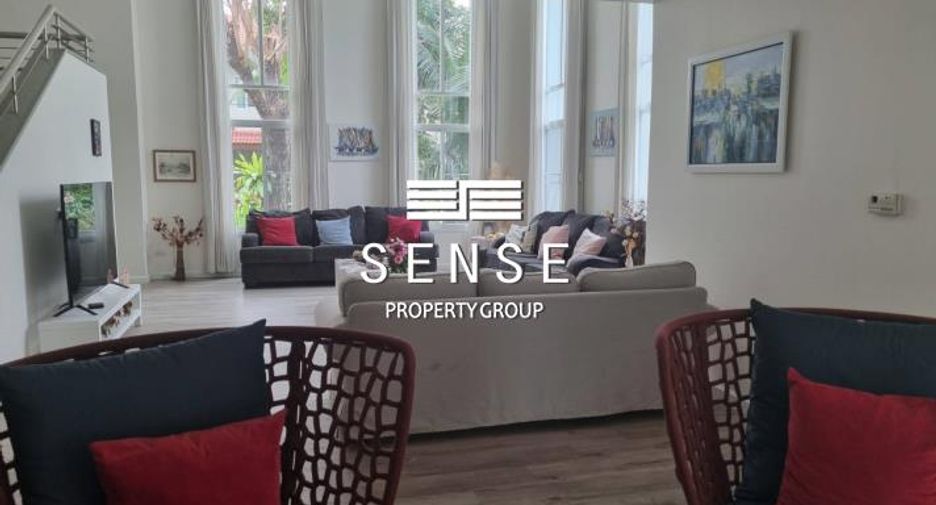 À vendre 4 chambres maison à Pak Kret, Nonthaburi